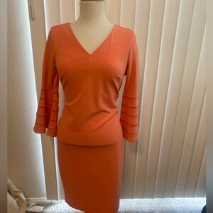 Calvin Klein dress NWT size 12
